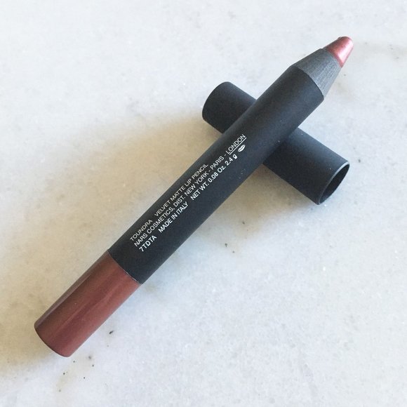 New! NARS velvet matte lip pencil (Toundra) - Picture 2 of 2